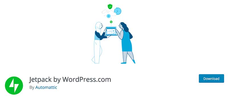 Jetpack CDN