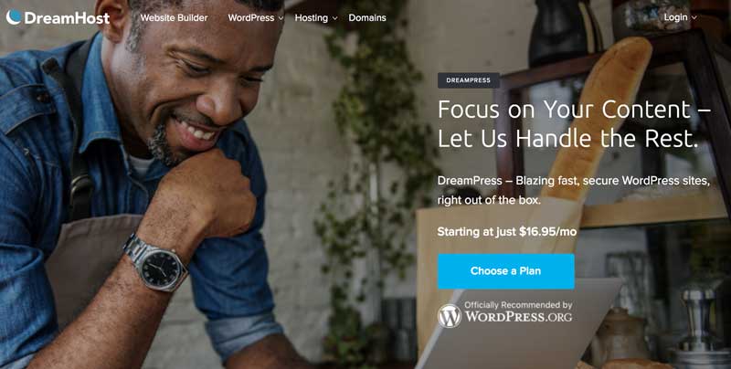 Intro to Managed WordPress Hosting
