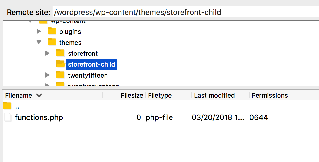 Woocommerce Child Theme Directory Woocommerce Child Theme Directory
