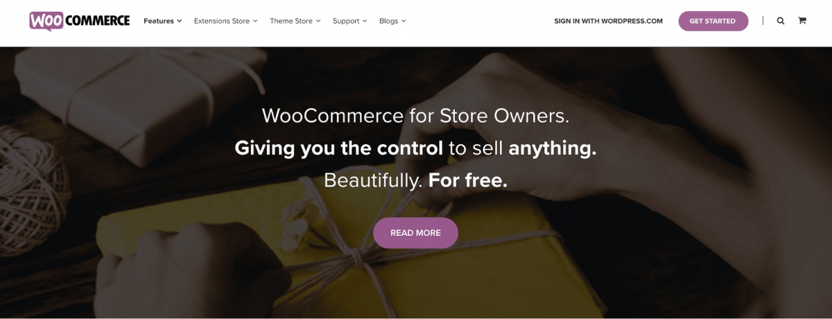 Introduction to WooCommerce Introduction to WooCommerce